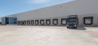 Arrow compra tres almacenes en Madrid por 23 millones de euros