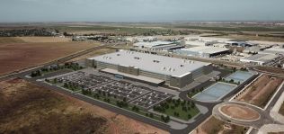 Amazon abrirá su segundo centro logístico en Madrid