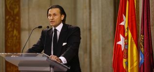 Excem reduce capital en seis millones en su sociedad de inversión turística