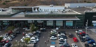 El precio de no ser socimi: GGC paga impuestos por 35 millones en 2022