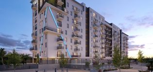 La plataforma BTR de Kronos y Nuveen invierte 50 millones en Córdoba