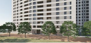 M&G compra a Urbas un proyecto BTR por 98 millones de euros en Bilbao