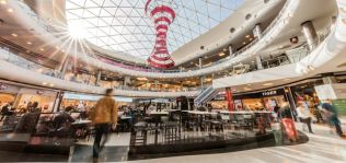 Las socimis del retail pierden 188 millones de euros en el año de la pandemia