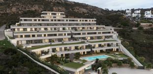 Metrovacesa invierte 11 millones en casas en la Costa del Sol