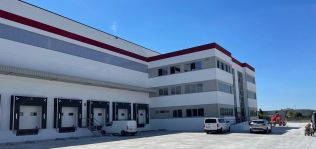 Improving vende a P3 Logistic Parks dos naves logísticas en Valencia