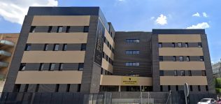 Temprano compra una residencia de estudiantes en Madrid