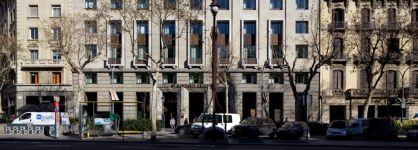 El atractivo del hotelero se mantiene en 2023 con 3.000 millones de inversión