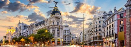 ULI apunta a un “punto de inflexión” en el sector inmobiliario global