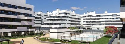 Castlelake amplía el plazo para recibir ofertas por Aedas