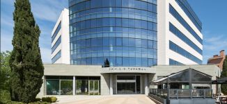 Colonial suspende un contrato de liquidez para la compra de acciones propias 