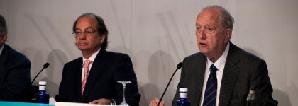 Colonial cierra el trimestre con un resultado neto recurrente de 147 millones, un 15% más
