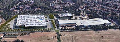 La inmologística Logicor vende activos por 200 millones de euros
