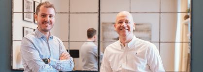 Zazume cierra una ronda de 2 millones liderada por Sabadell Venture Capital y Nordstar