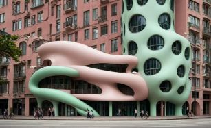 La IA se abre paso en la arquitectura 