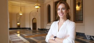 D. Santamaría (Castellana): “Estamos muy activos en procesos de compra de centros”