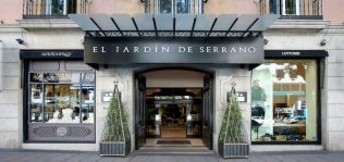 El Jardín de Serrano se convertirá en una ‘macrotienda’ de Uniqlo en 2020