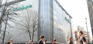 El Corte Inglés dirá adiós a su responsable inmobiliario tras treinta años en la casa