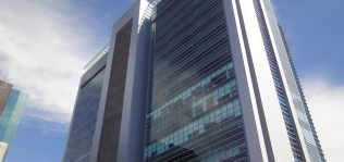 Gol de Hispania: suma a La Liga como inquilino del Edificio Murano en Madrid