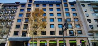 La inversión en oficinas en España alcanza los 1.300 millones en el primer trimestre