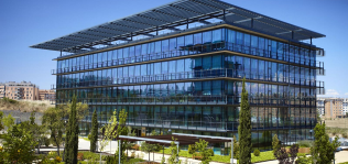 Oficinas en Madrid: el 65% de dice sí a la mudanza pero sin cambiar de zona