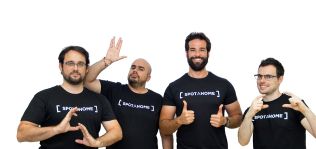 Spotahome capta 40 millones de dólares y abre su capital al estadounidense Kleiner Perkins