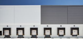 VGP compra suelo logístico en Sevilla para invertir 35 millones de euros