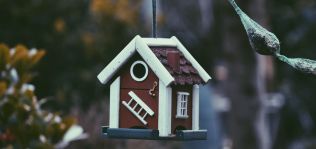 El precio de la vivienda crecerá 4% hasta 2020, según las tasadoras