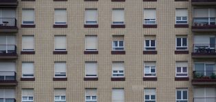 El precio del alquiler sube un 18,4% en 2017 en España
