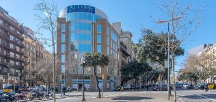 ¿Crisis en WeWork? El grupo alquila Diagonal 371 a Alting