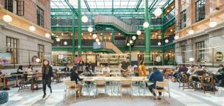 Coworkings: luces y sombras del ‘rey’ del ‘real estate’