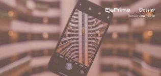 Las ‘proptech’, ante el reto de aprovechar el ‘boom’ digital tras salvar su crecimiento