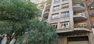 Barcelona adquiere por diez millones <br>un edificio en el Eixample