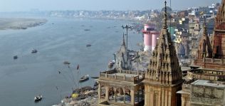 Juventud, tecnología y ahorro, las claves de India para ser la segunda economía global