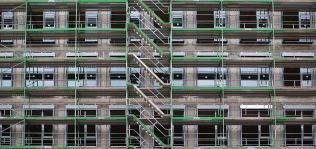 La inflación acecha: los materiales para la construcción se encarecen un 15%