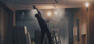 El empleo en el sector inmobiliario registra un alza del 3,7% en septiembre