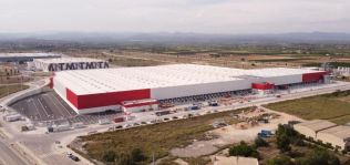 Ibi Lion adquiere una cartera de catorce sucursales bancarias por 33 millones