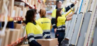 Cofares compra una parcela de 10.500 metros cuadrados en Jaén para levantar un centro logístico