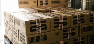 Segro prepara un fondo de 730 millones ecommerce