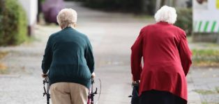España superará las 400.000 plazas en residencias de mayores en 2024