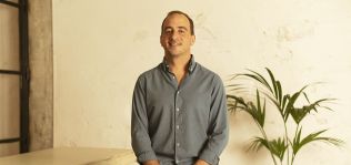 Huspy aterriza en España y nombra a Nuno Santos como director general
