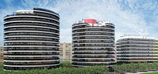 Becorp: 2.800 viviendas ‘build-to-rent’ hasta 2023