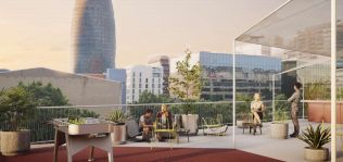 El ‘coliving’ y ‘coworking’ se alían para crecer: acuerdo entre Cloudworks y Enter Coliving