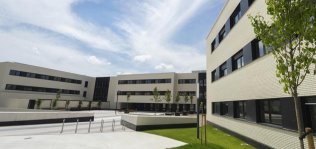 Cofinimmo invierte 13 millones en una nueva residencia ‘senior’ en Sevilla