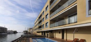 La socimi Next Point se hace con un hotel en la Costa Brava