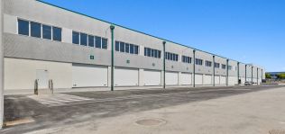 Prologis reforma una nave logística de 20.000 metros cuadrados en la primera corona de Barcelona