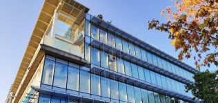 Torre Rioja reestructura la sociedad para volver este año al régimen socimi