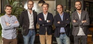 Merry del Val vuelve al ‘real estate’ con una plataforma de ‘crowdfunding’