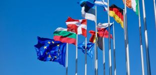 La tasa de inflación en la eurozona subió al 2,5% en enero por la subida de la energía