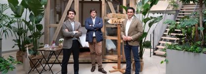 Nace Taiga, nueva marca de campings resort con una inversión de 50 millones 