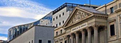 La vivienda, problema de Estado, según los Diputados